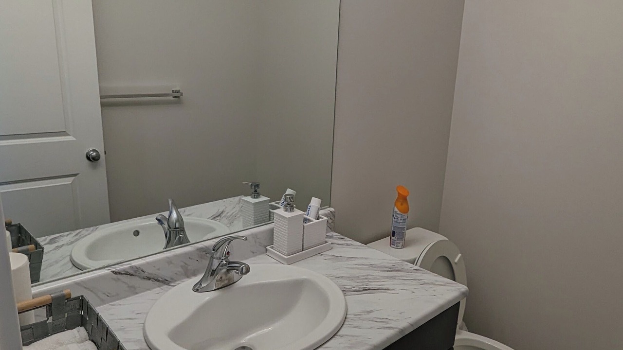 Photo of Bathroom in Fort Gary