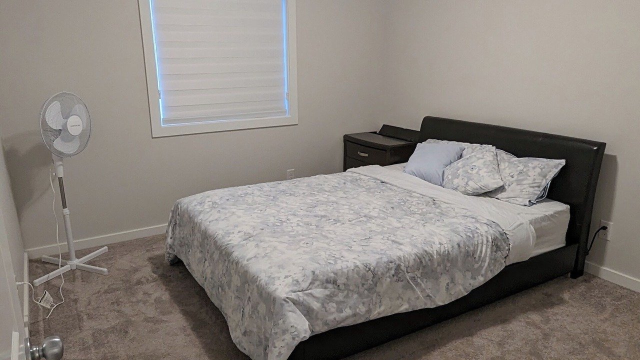 Photo of Bedroom in Fort Gary