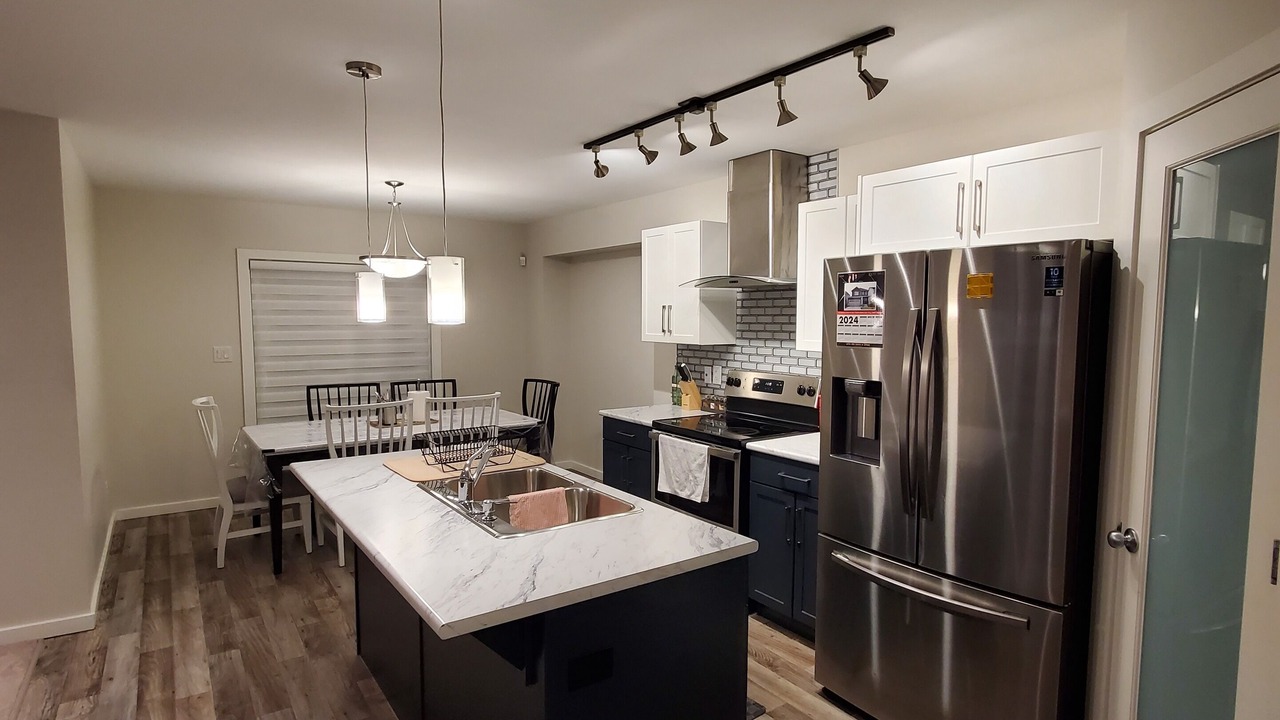 Photo of Kitchen in Fort Gary