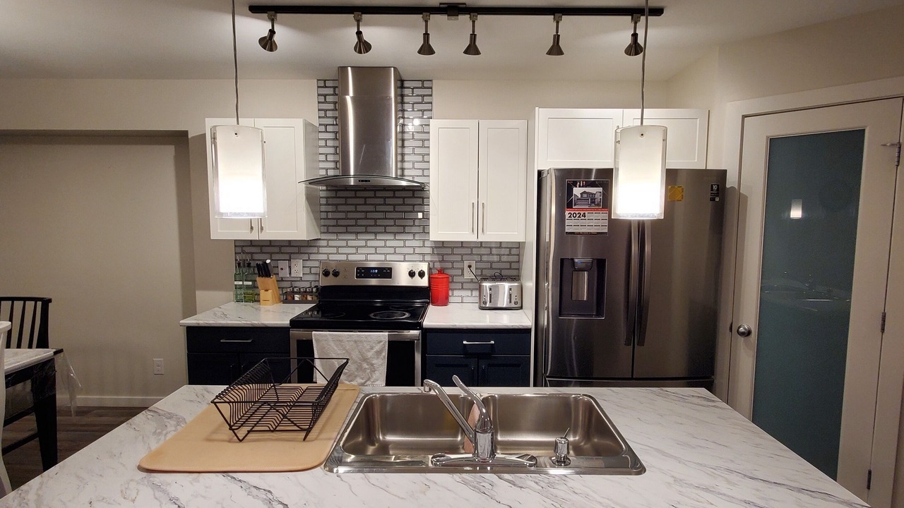 Photo of Kitchen in Fort Gary