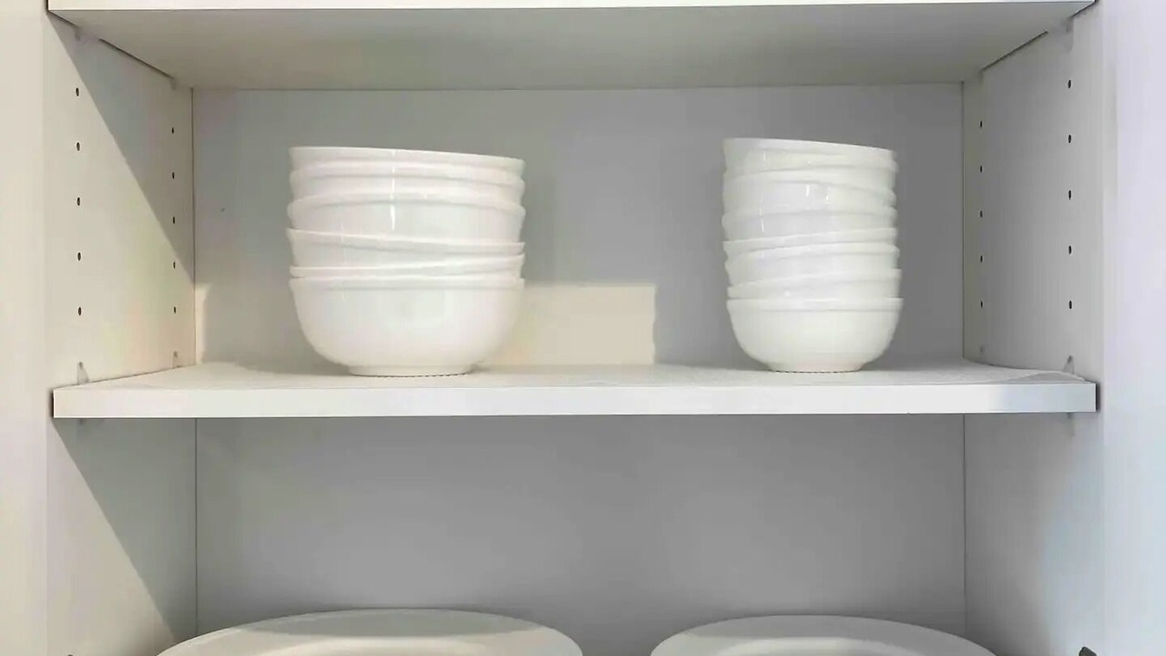 Photo of Kitchen in Fort Gary
