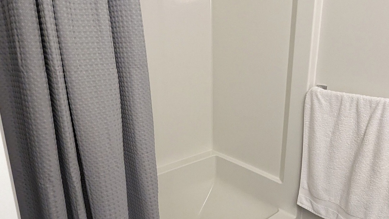 Photo of Bathroom in Fort Gary
