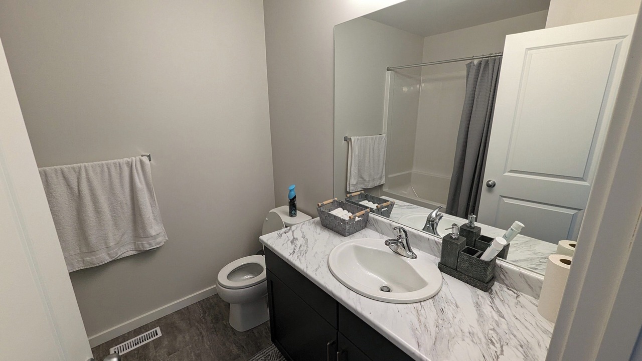 Photo of Bathroom in Fort Gary