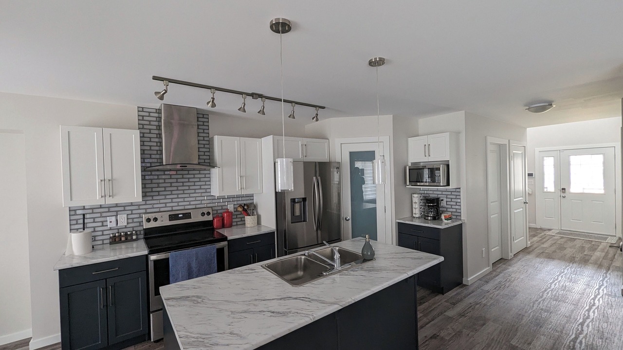 Photo of Kitchen in Fort Gary