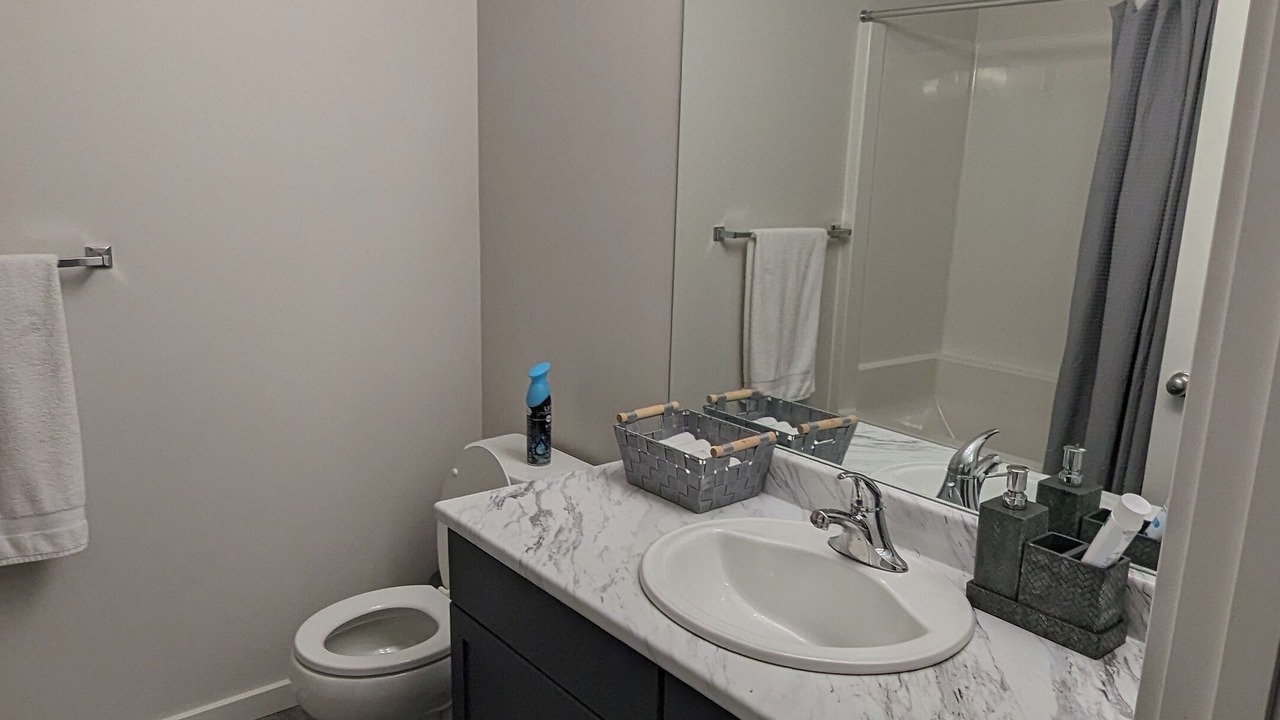Photo of Bathroom in Fort Gary
