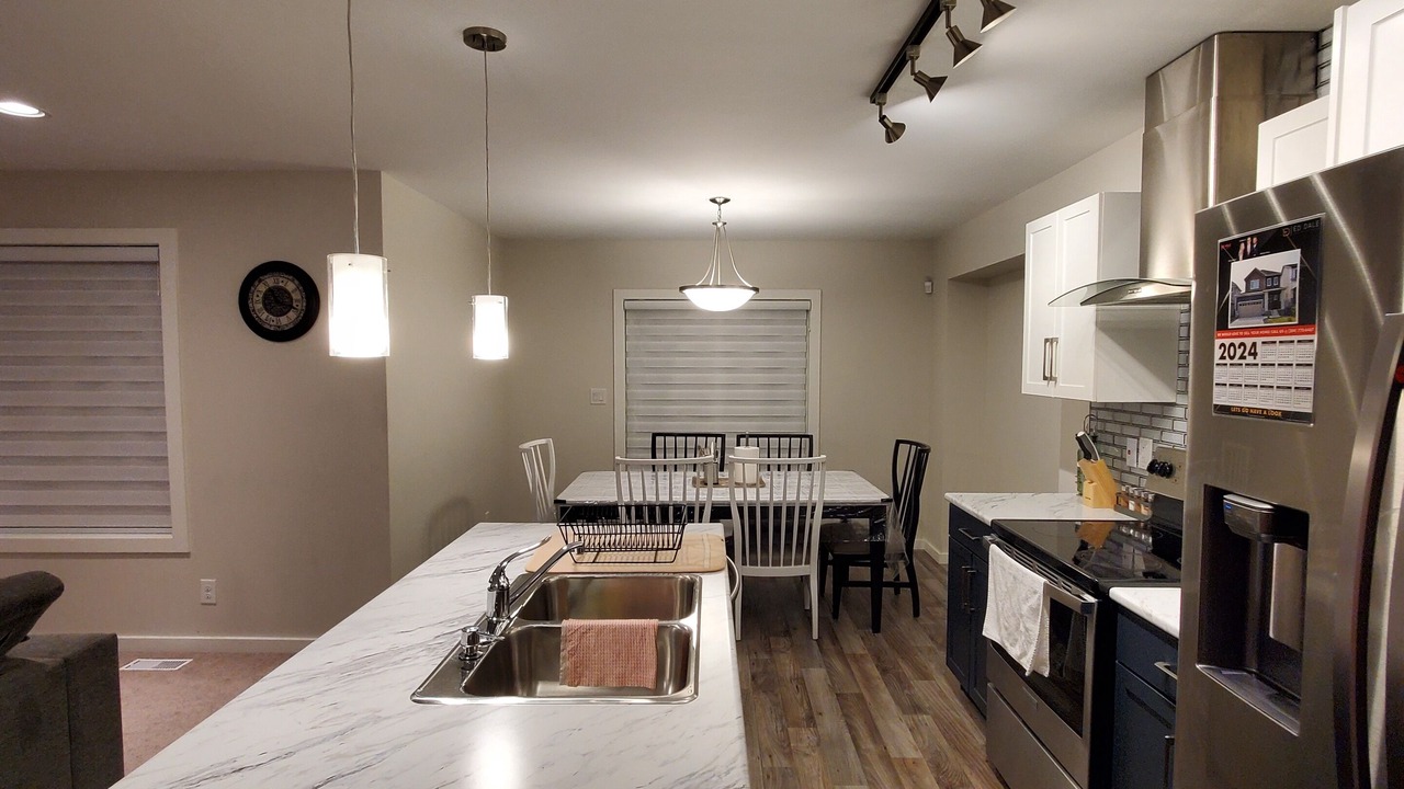 Photo of Kitchen in Fort Gary