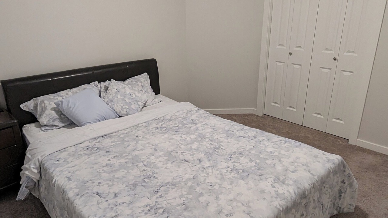 Photo of Bedroom in Fort Gary
