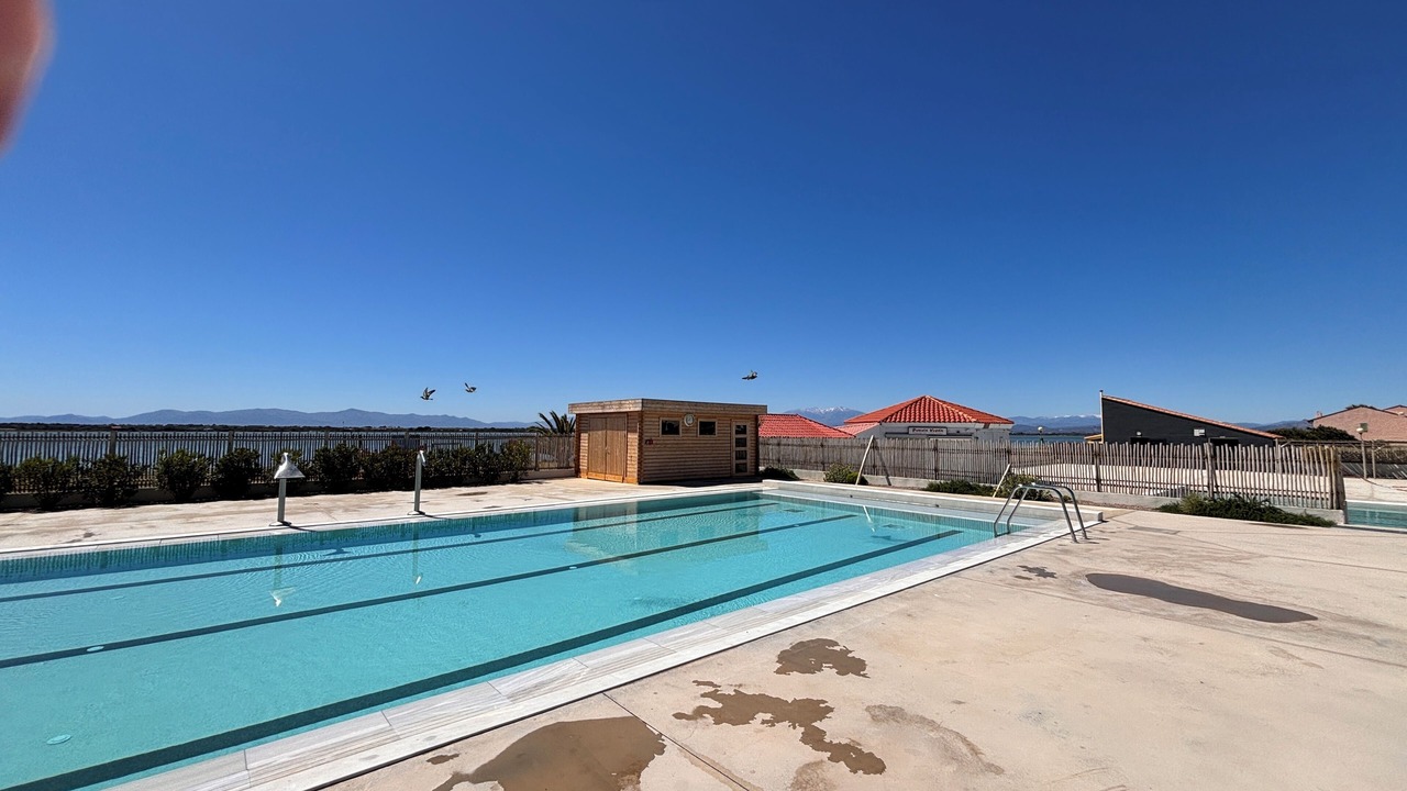 Photo of Outdoor in Le Barcares
