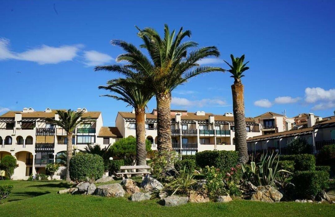 Photo of Outdoor in Le Barcares