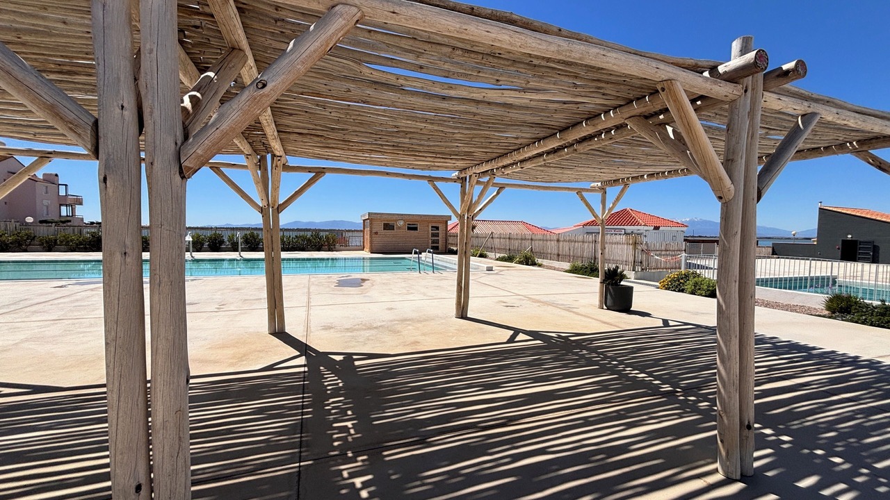 Photo of Outdoor in Le Barcares