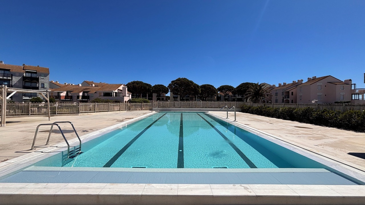 Photo of Outdoor in Le Barcares