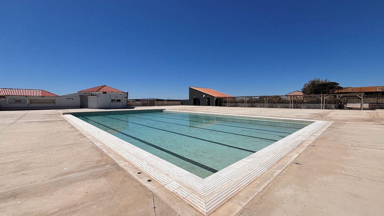 Photo of Outdoor in Le Barcares