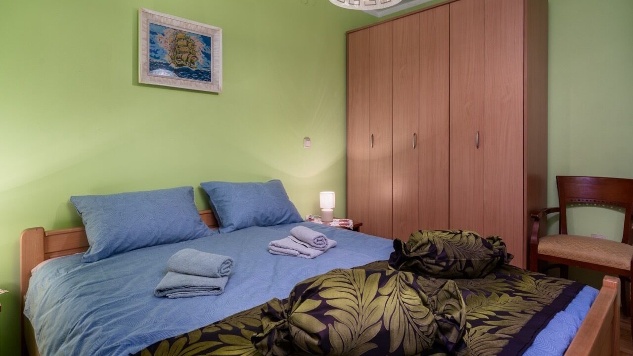 Photo of Bedroom in Fuzine