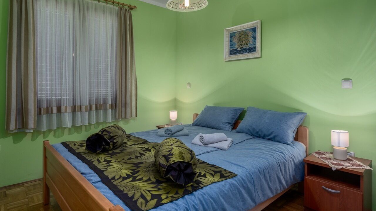 Photo of Bedroom in Fuzine
