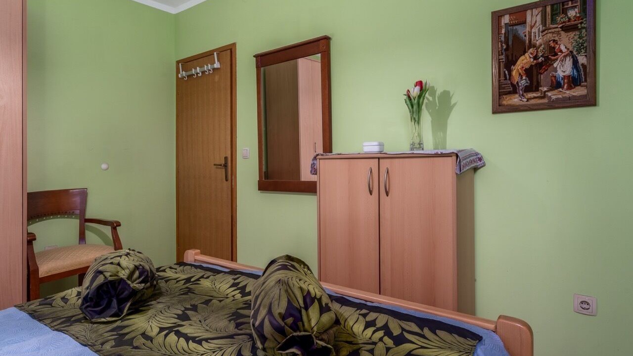 Photo of Bedroom in Fuzine