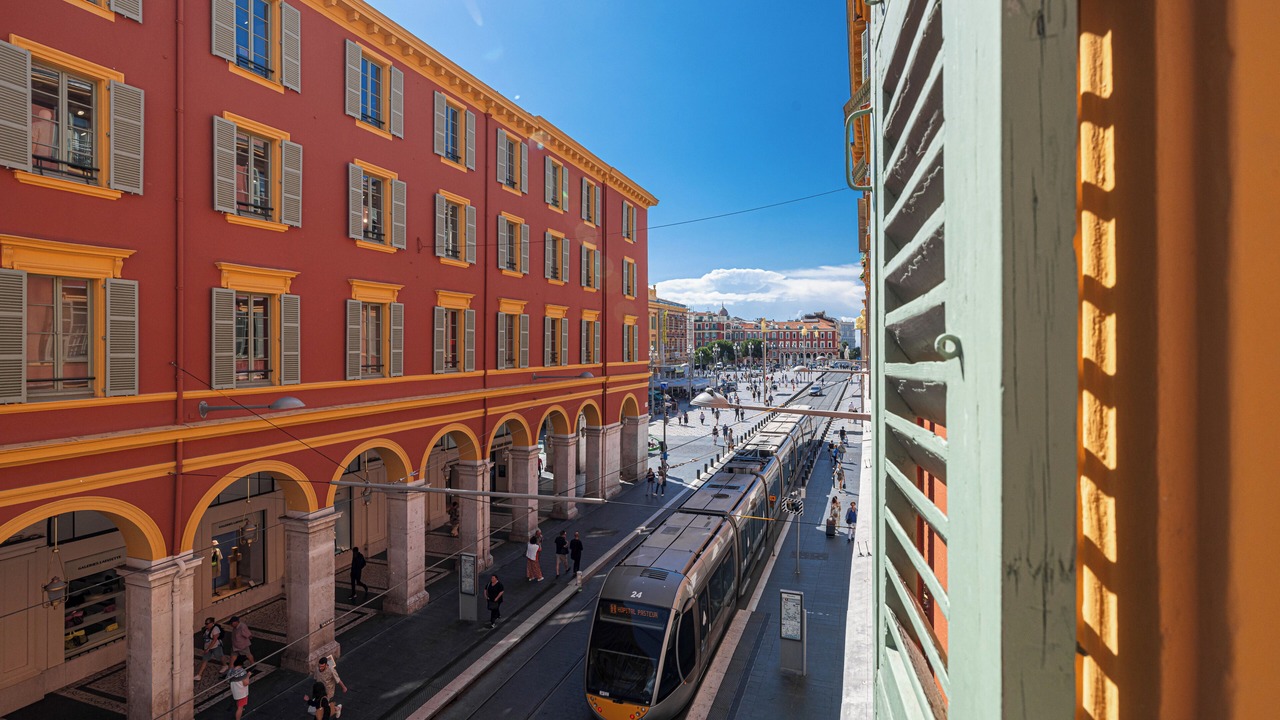 Photo of Others in Jean-Medecin