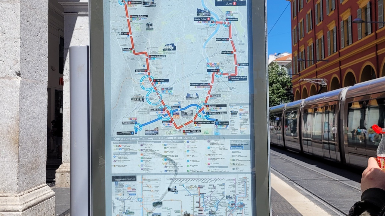 Photo of Others in Jean-Medecin