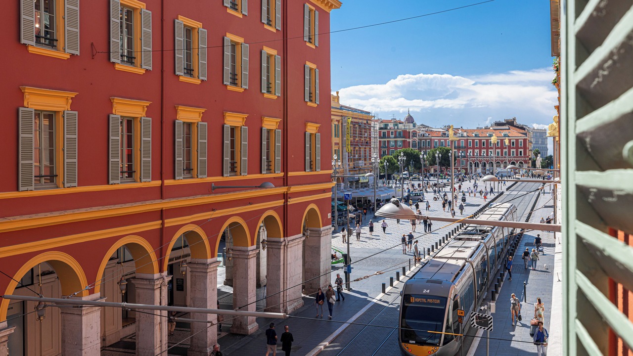 Photo of Others in Jean-Medecin