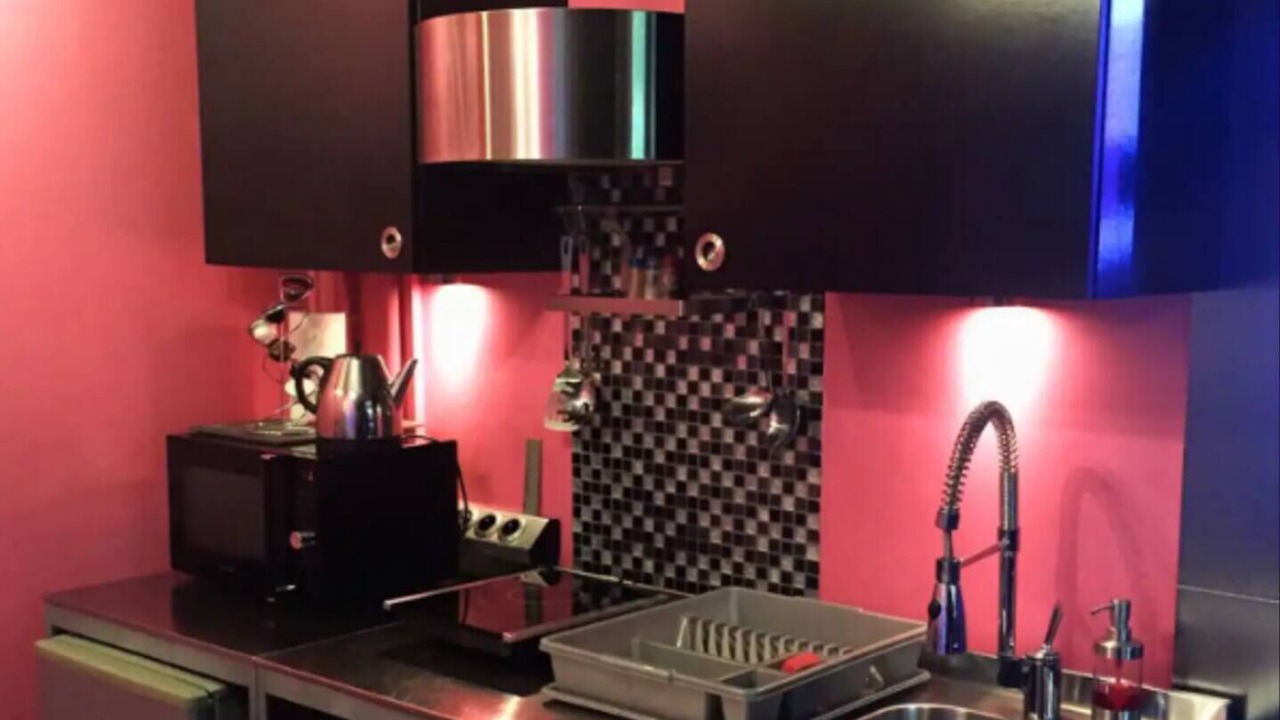 Photo of Kitchen in Saint-Brevin-les-Pins