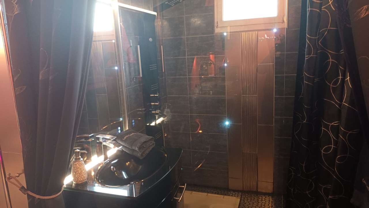 Photo of Bathroom in Saint-Brevin-les-Pins