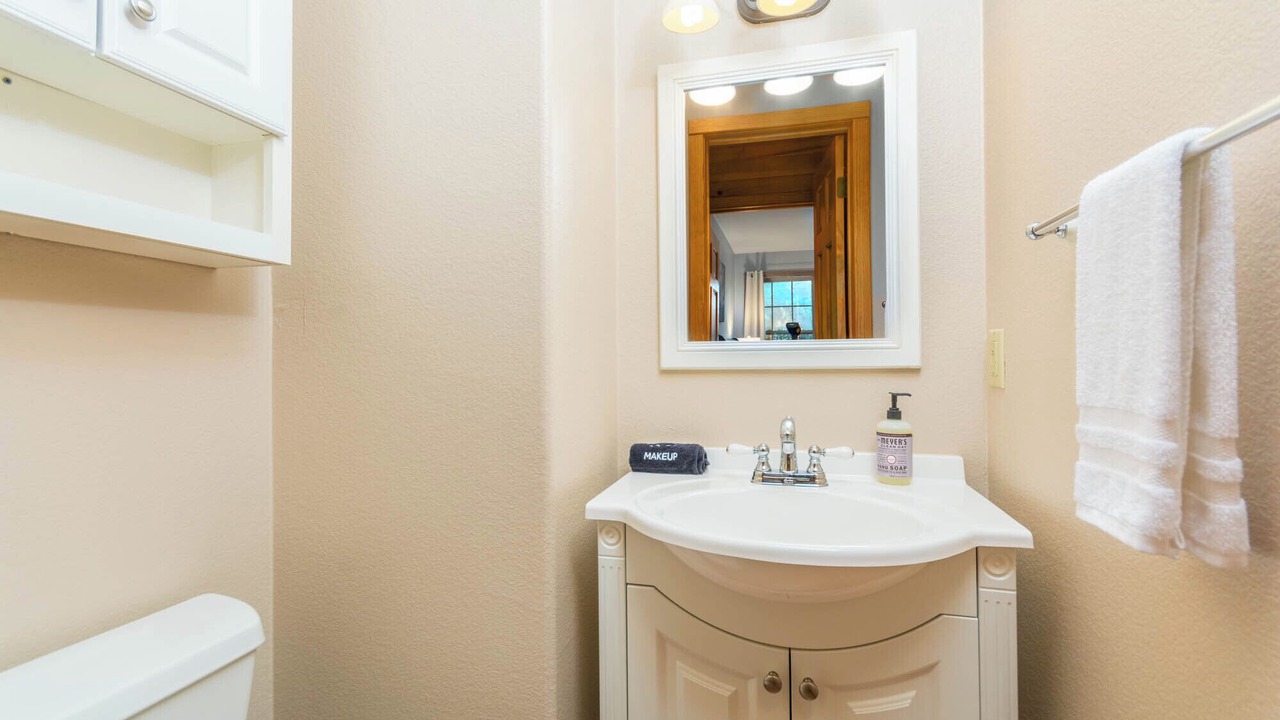 Photo of Bathroom in Greers Ferry