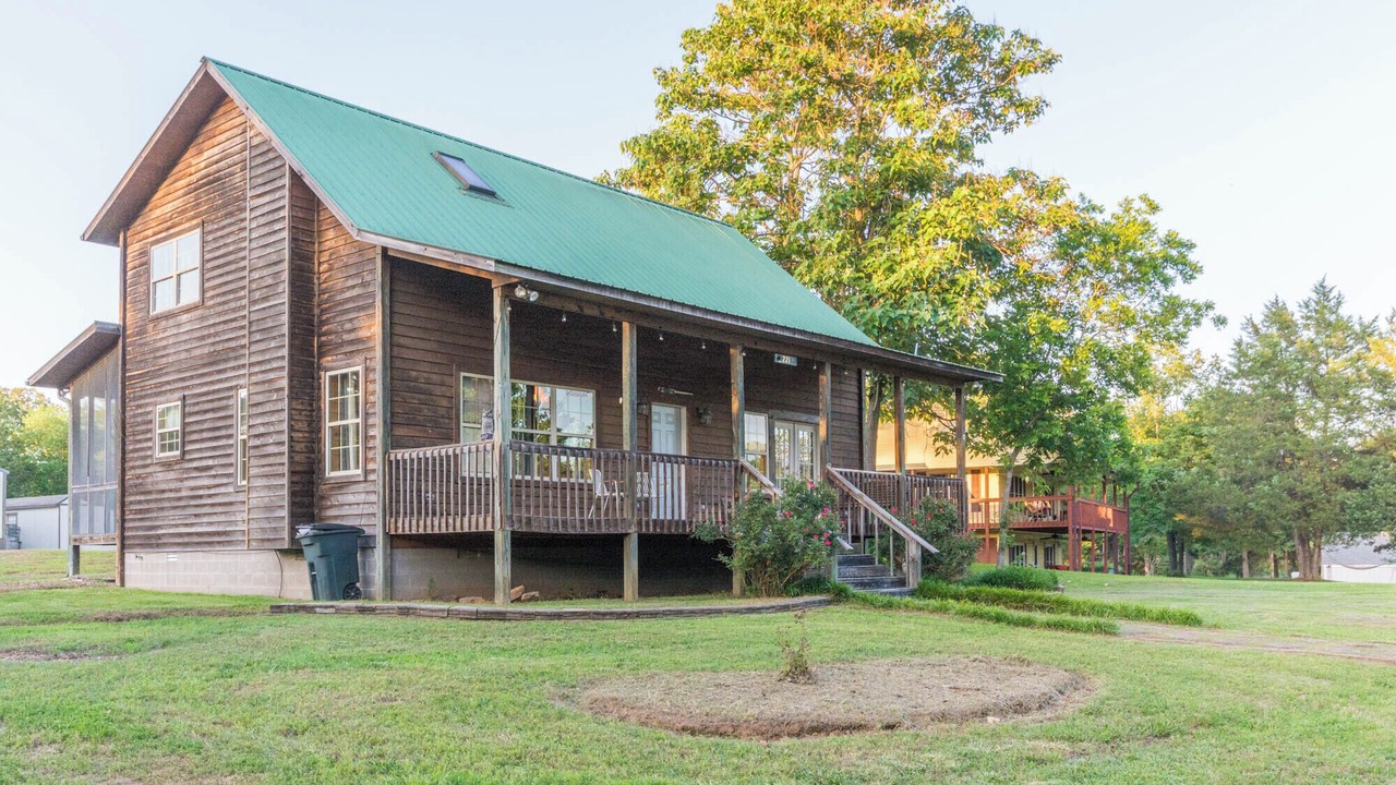 Photo of Outdoor in Greers Ferry