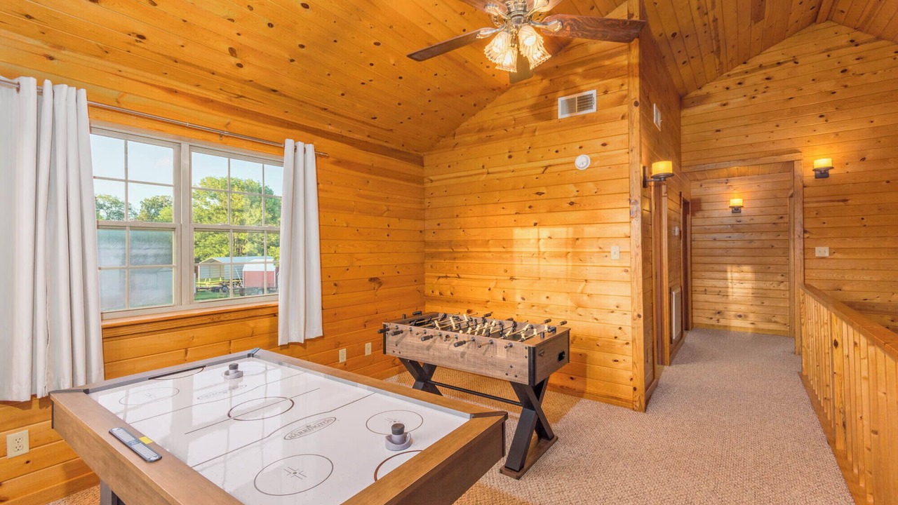 Photo of Bedroom in Greers Ferry