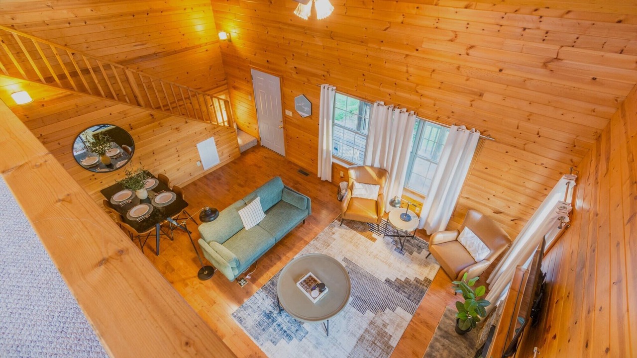 Photo of Livingroom in Greers Ferry