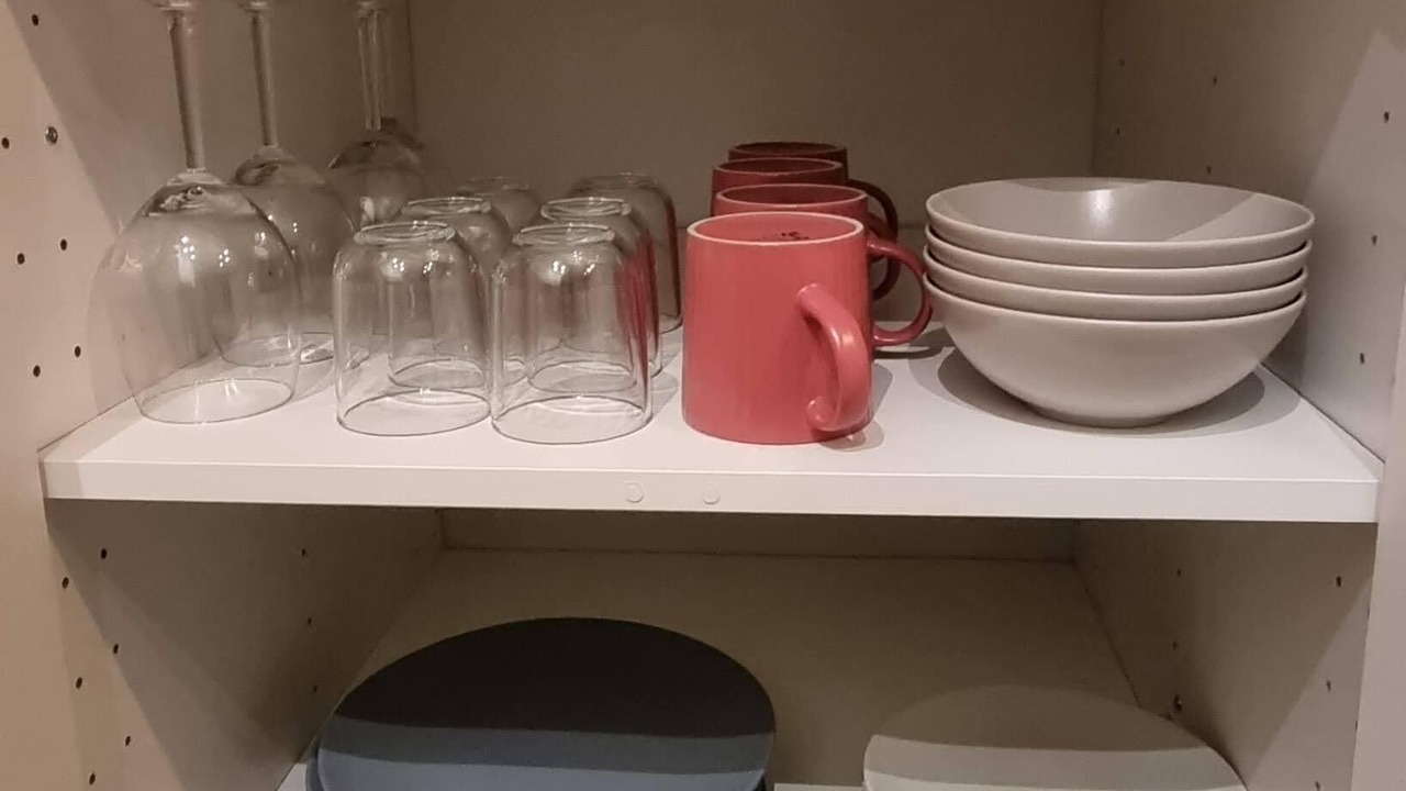 Photo of Kitchen in Lambesc