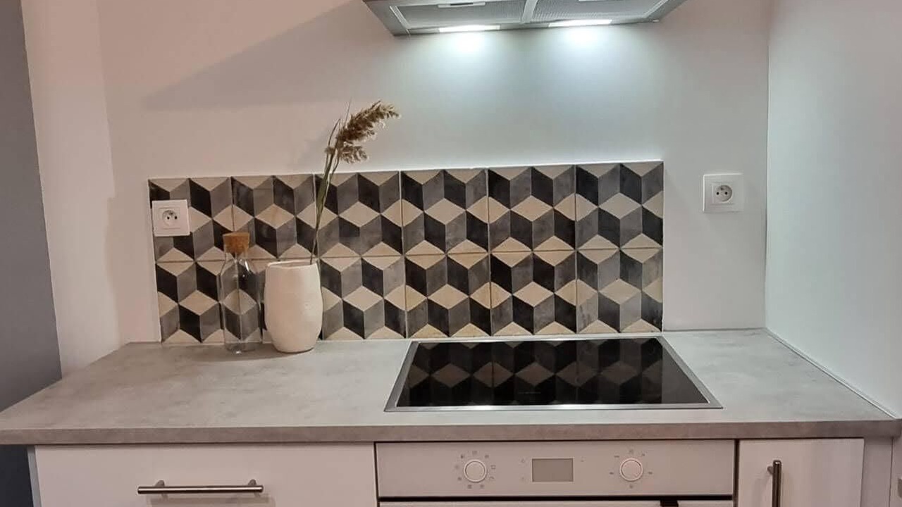 Photo of Kitchen in Lambesc