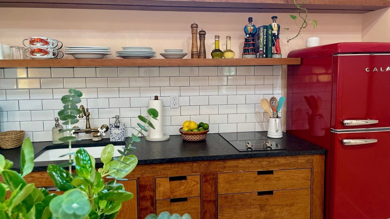 Photo of Kitchen in Downtown