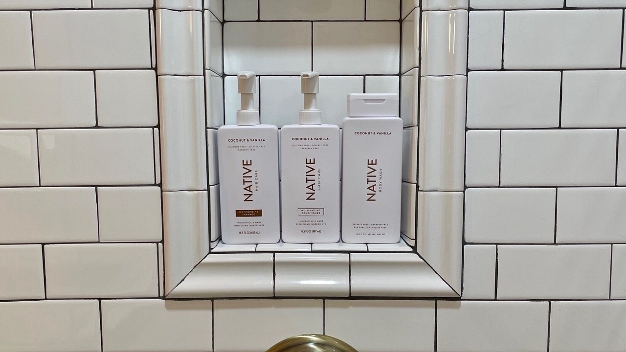 Photo of Bathroom in Downtown