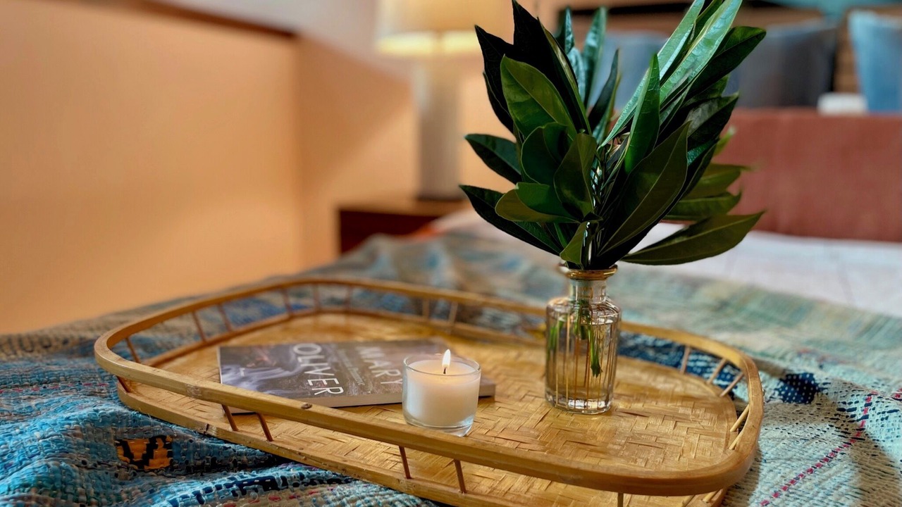 Photo of Bedroom in Downtown
