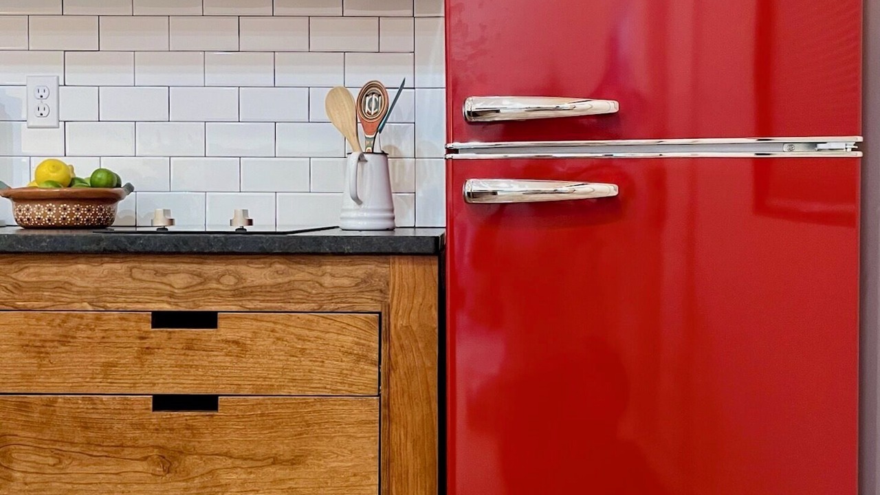 Photo of Kitchen in Downtown