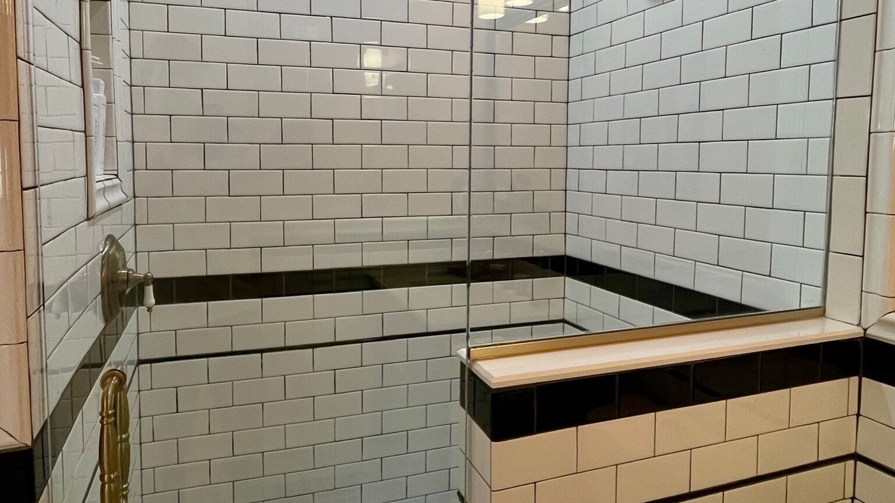 Photo of Bathroom in Downtown
