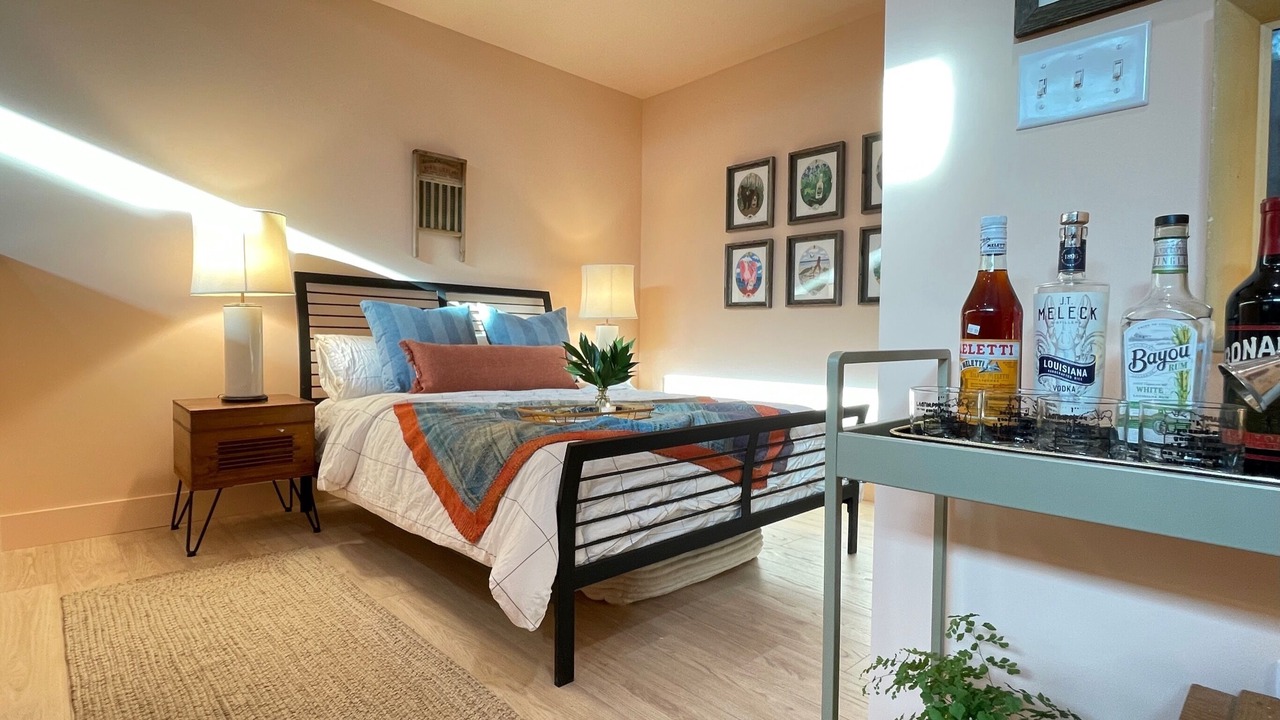 Photo of Bedroom in Downtown