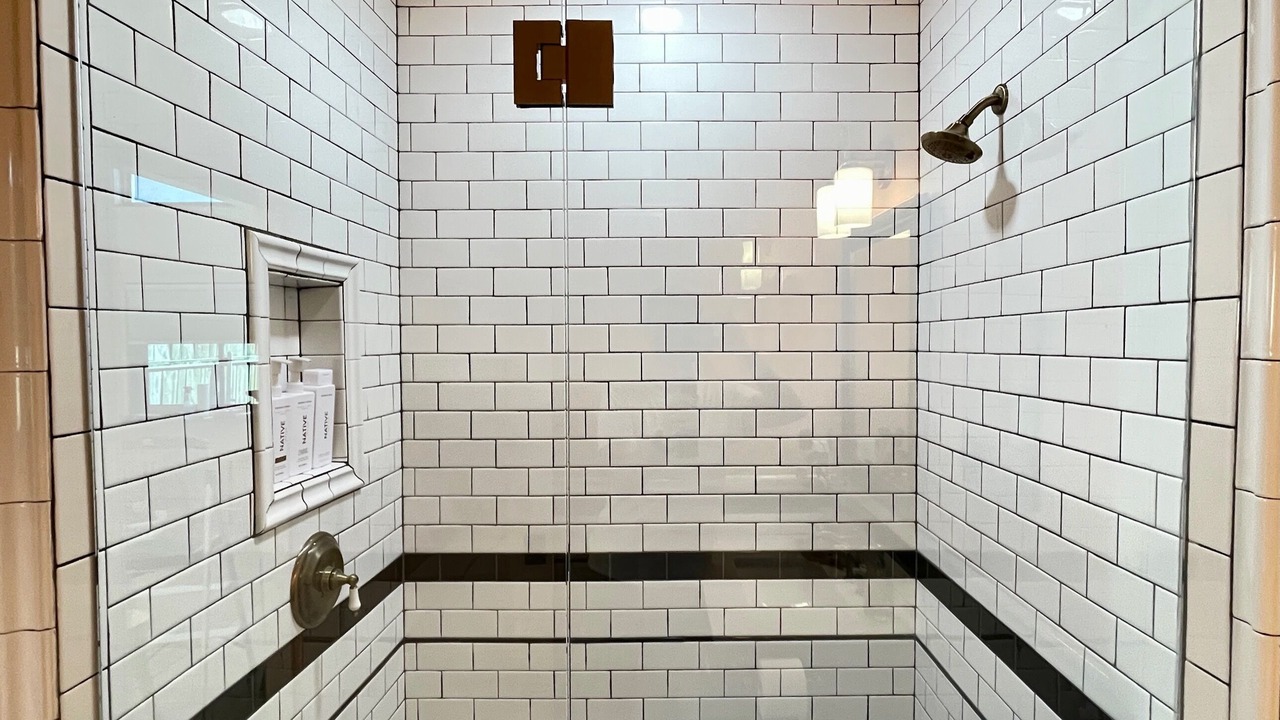 Photo of Bathroom in Downtown
