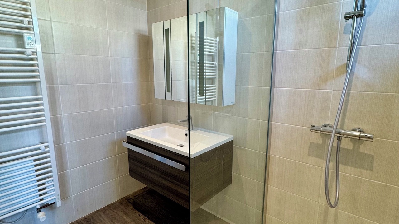 Photo of Bathroom in Port-Manech