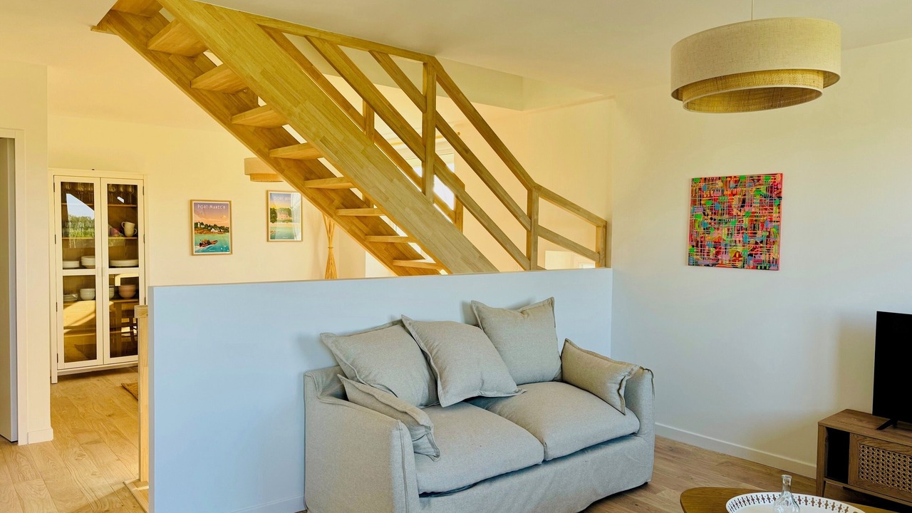 Photo of Livingroom in Port-Manech