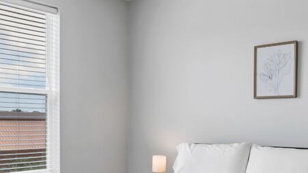 Photo of Bedroom in St. Peters