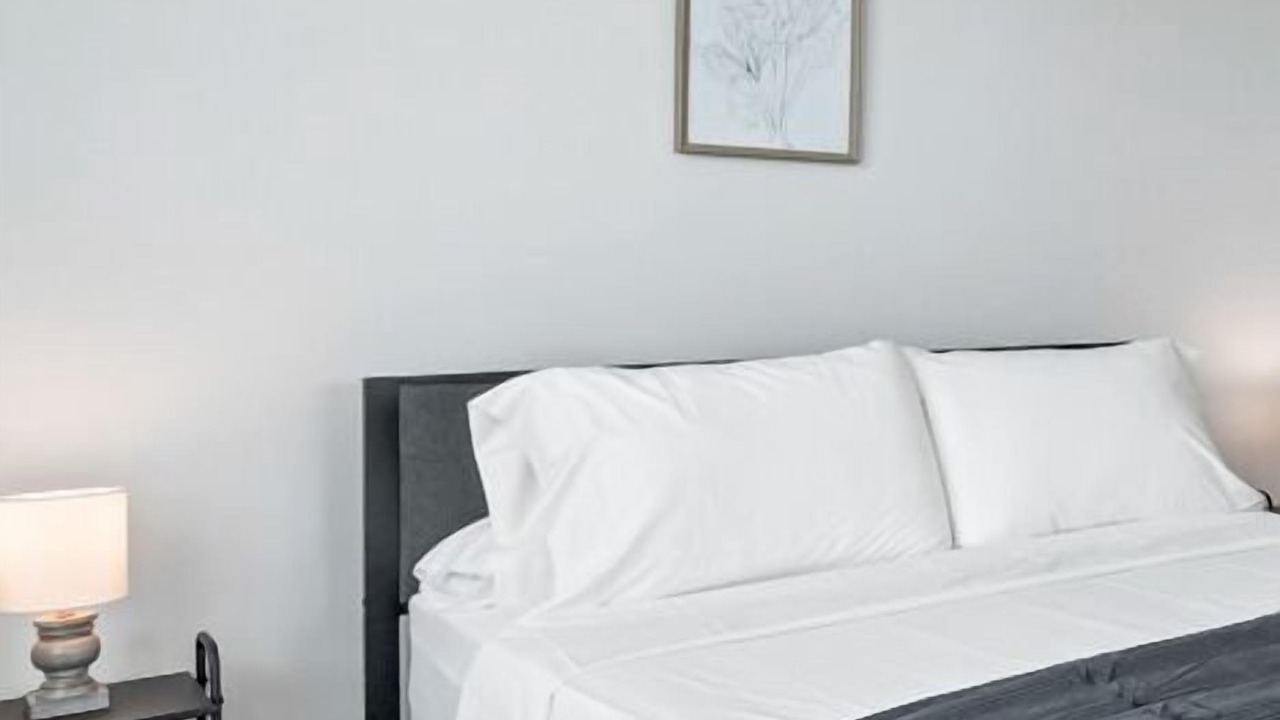 Photo of Bedroom in St. Peters