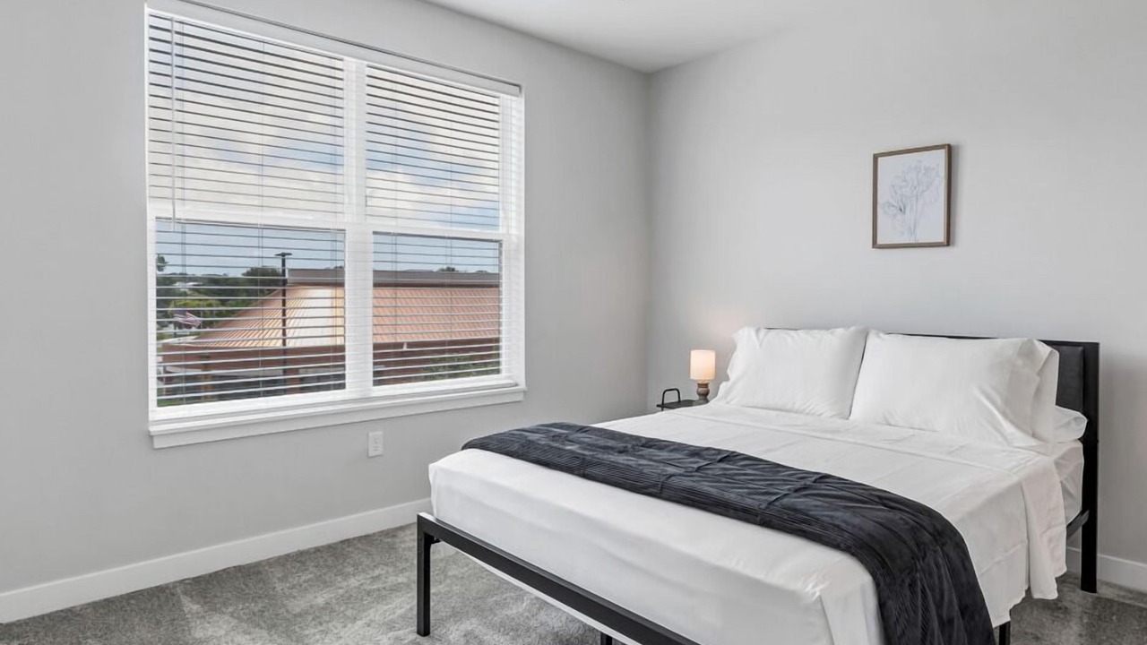 Photo of Bedroom in St. Peters