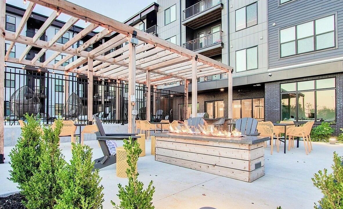 Photo of Outdoor in St. Peters