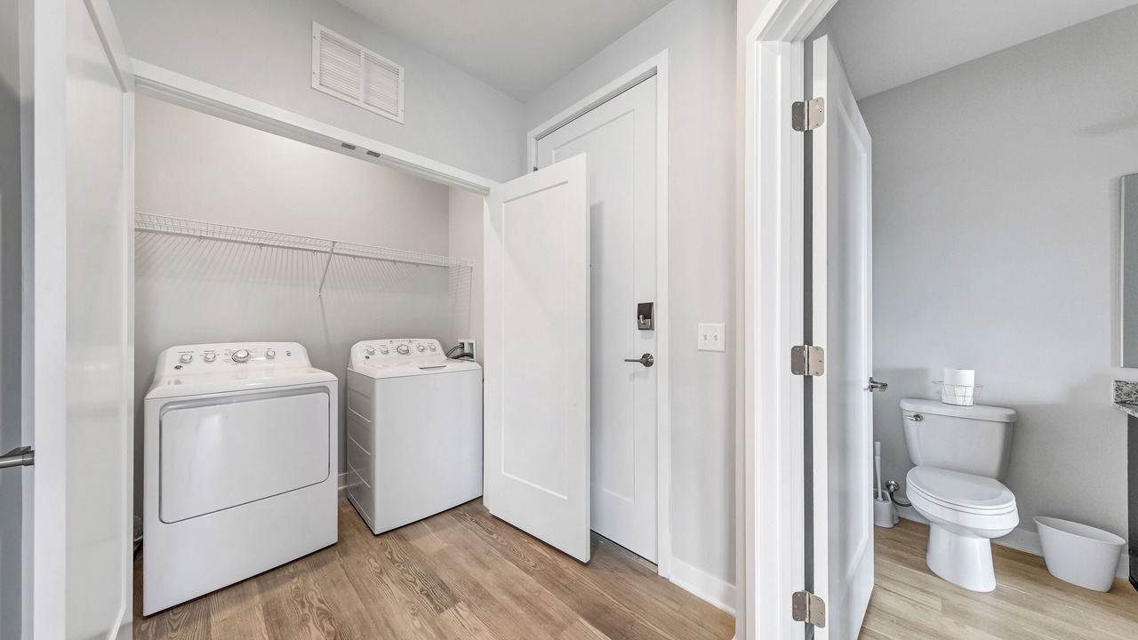 Photo of Bathroom in St. Peters