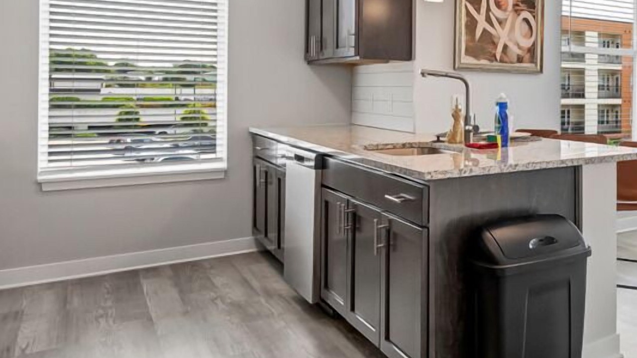 Photo of Kitchen in St. Peters