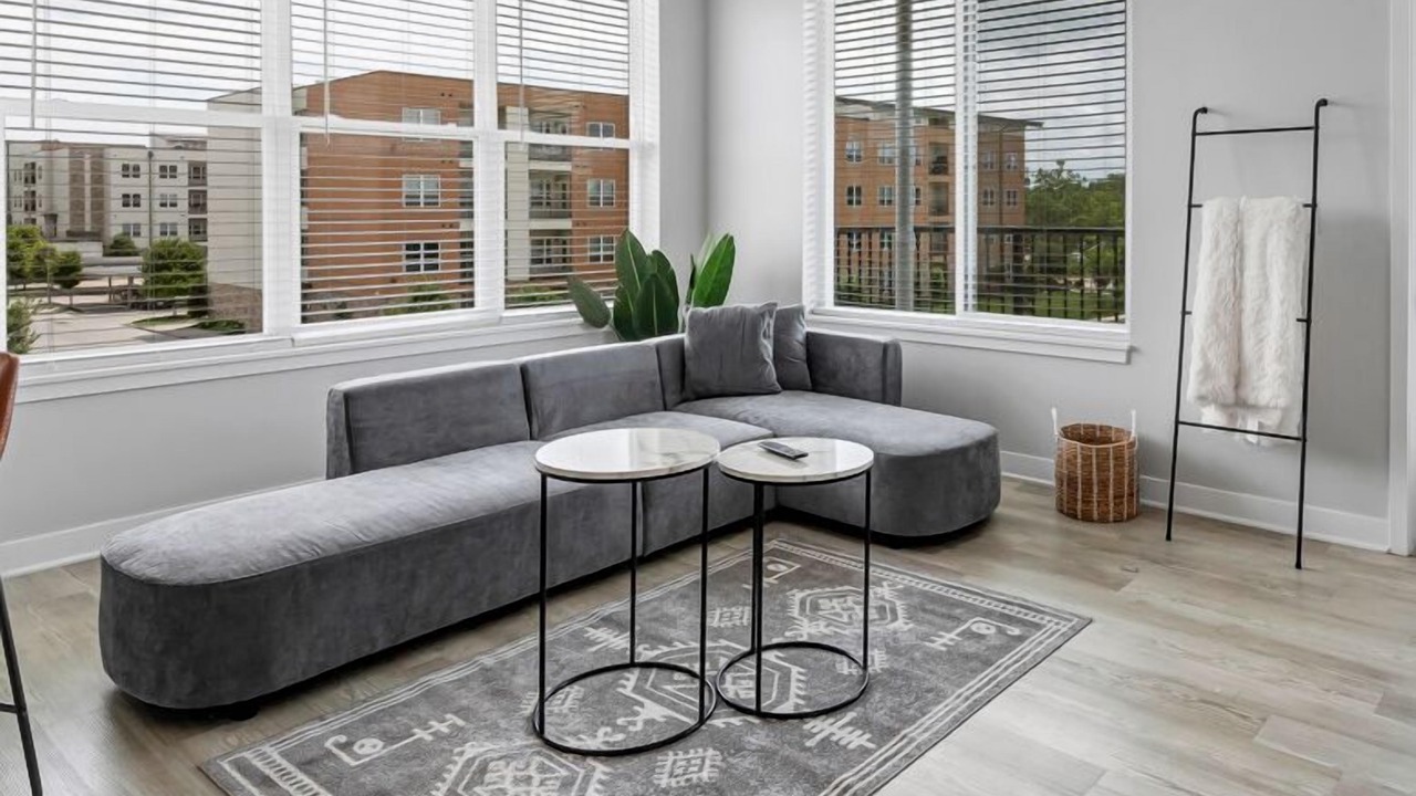Photo of Livingroom in St. Peters