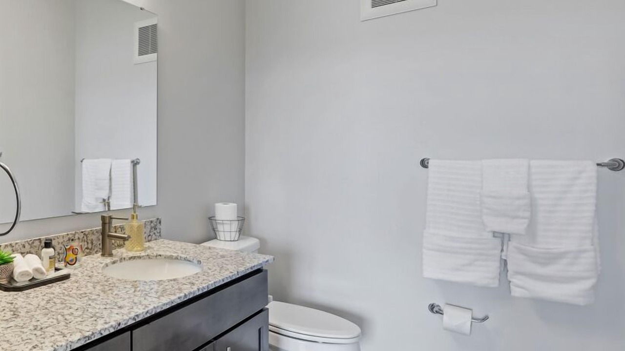 Photo of Bathroom in St. Peters