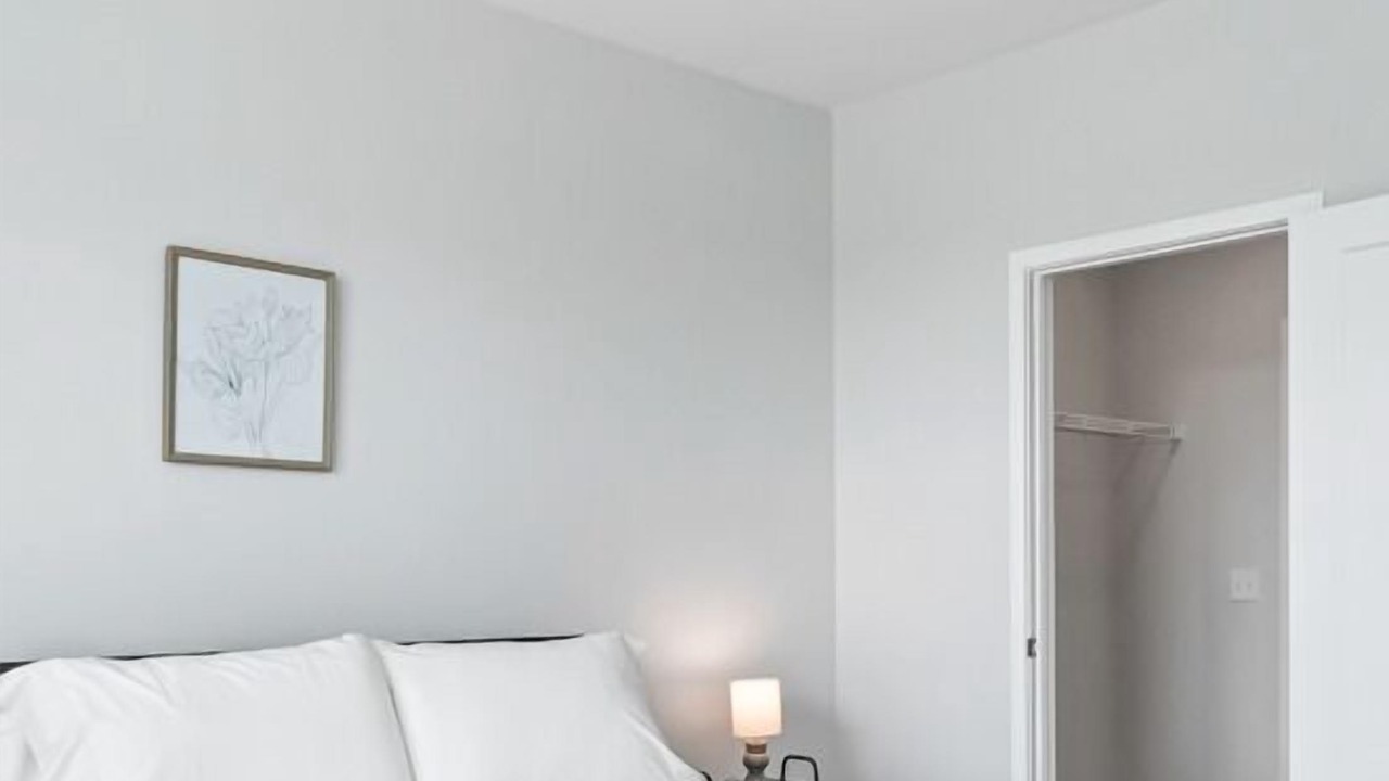 Photo of Bedroom in St. Peters