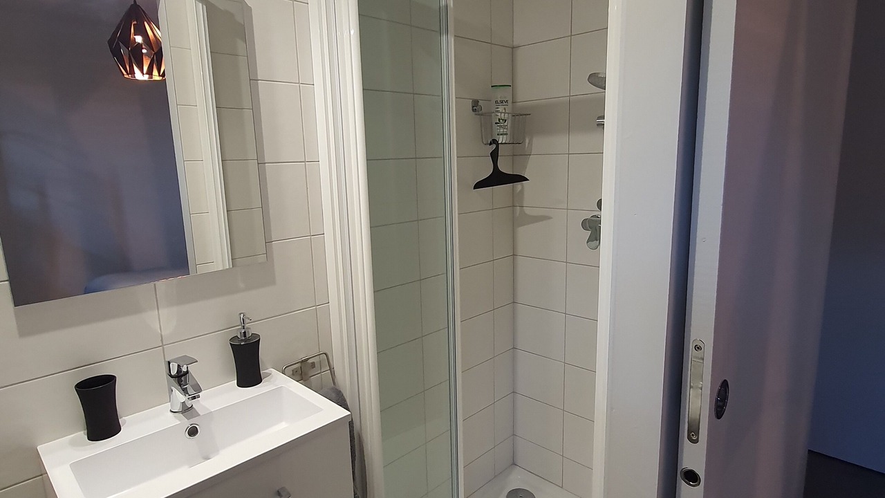 Photo of Bathroom in Saint-Martory