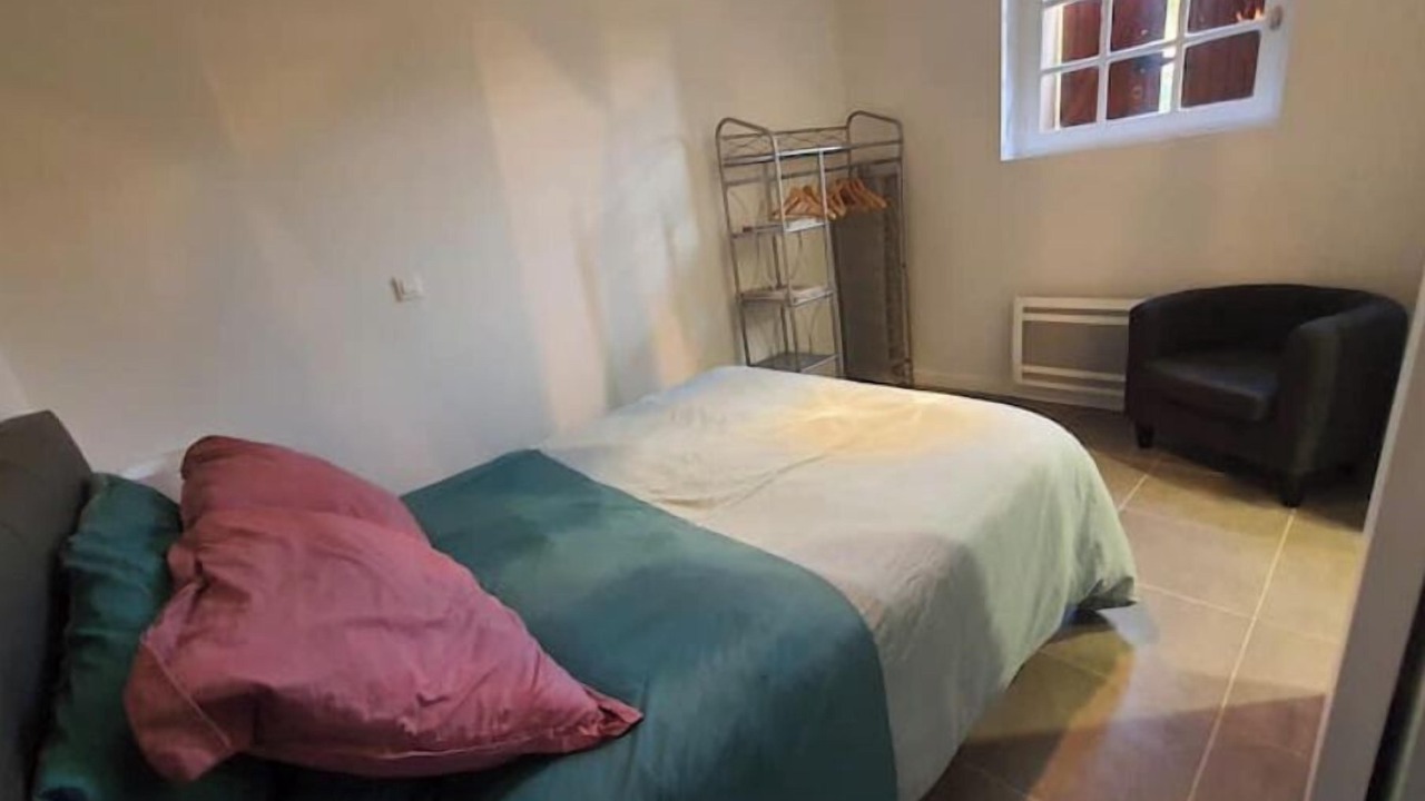Photo of Bedroom in Saint-Martory